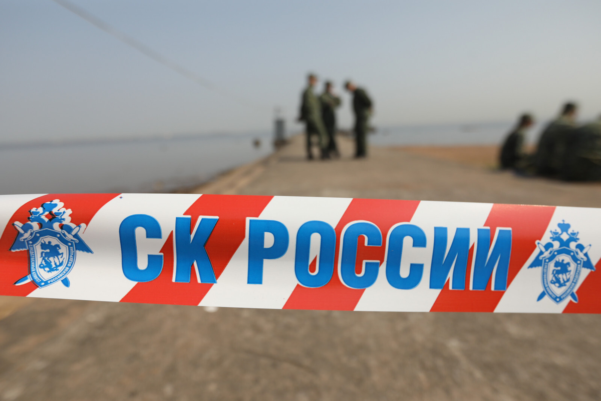 Фото: Александр Глуз / «Петербургский дневник»