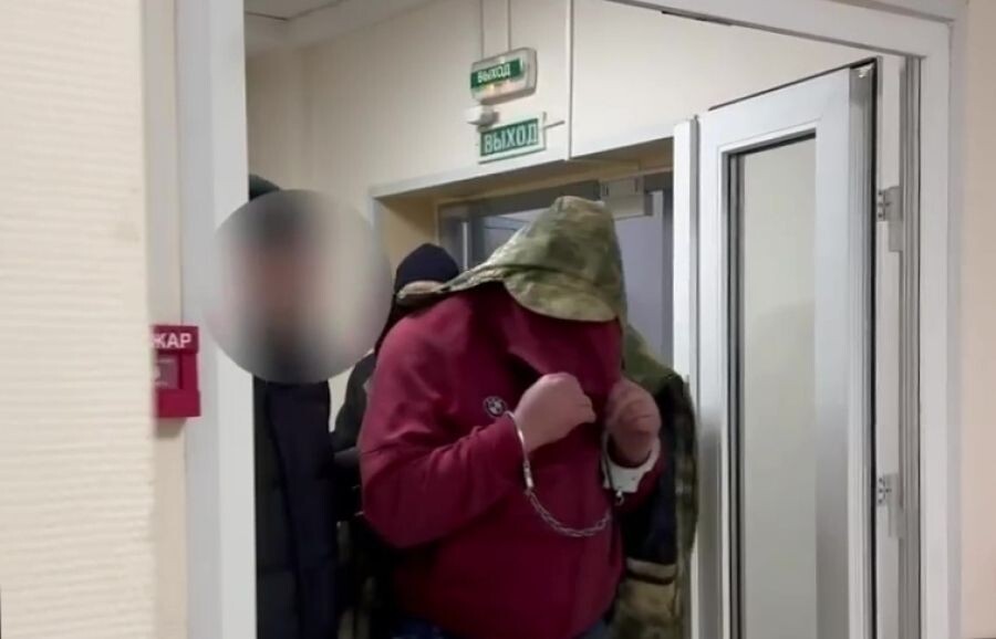     / Источник: © Следственный комитет РФ/РИА Новости