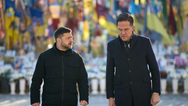    © Фото : Пресс-служба президента Украины