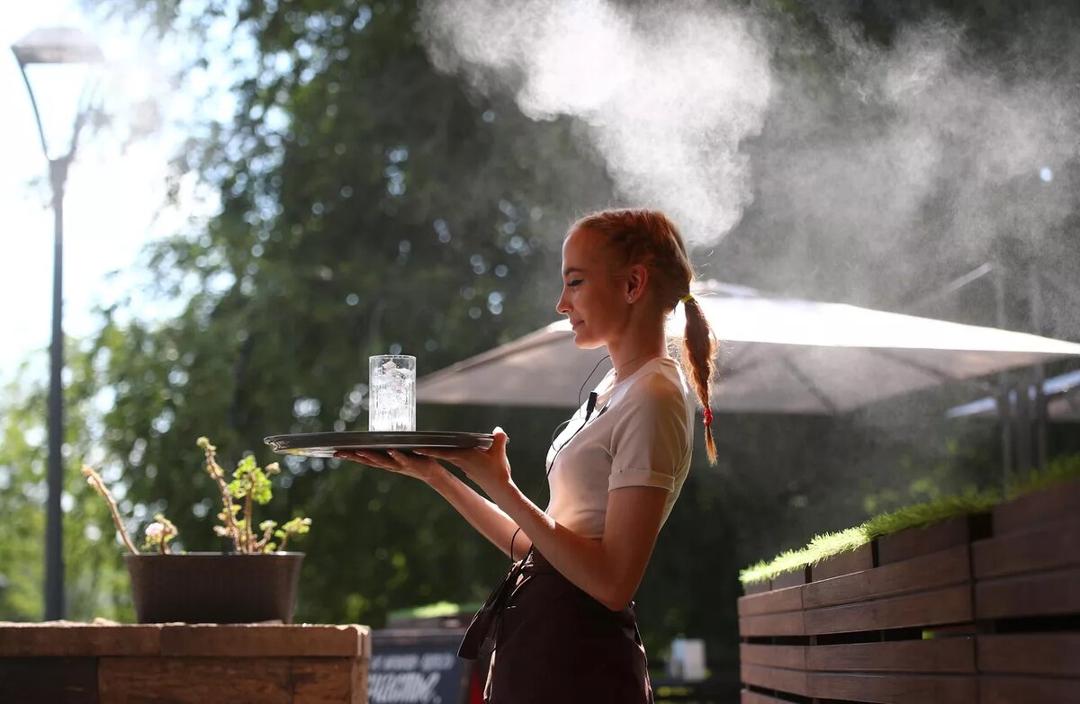 Фото: Кирилл Брага / РИА Новости