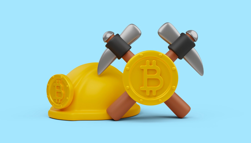 Операционная система для майнинга