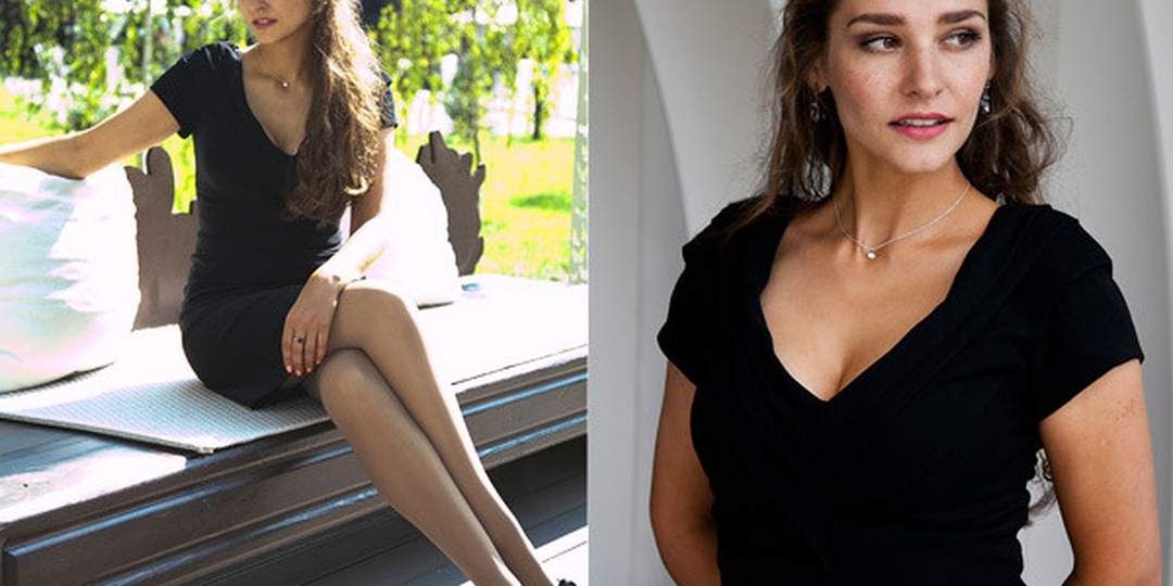 Родила пятерых, ушла из театра после 20 лет и до конца заботилась о слепом отце История Глафиры Тархановой без глянца и прикрас