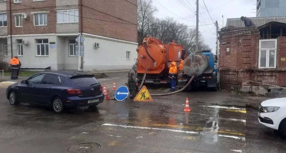    Фото t.me/rvkarmavir