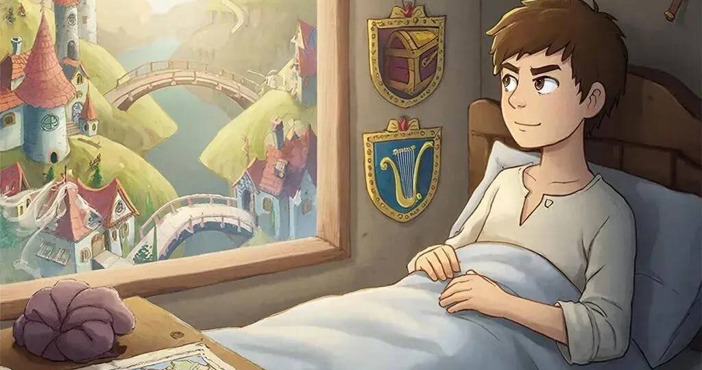 Подвиг по расписанию