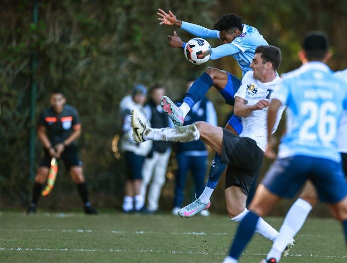    ФОТО: Сайт ФК "Крылья Советов"