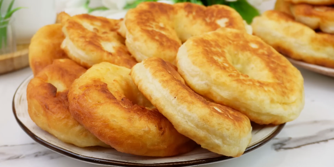 Ленивые пирожки с картофелем: Для тех, кто не любит возиться с тестом. Руки сами тянутся за добавкой...