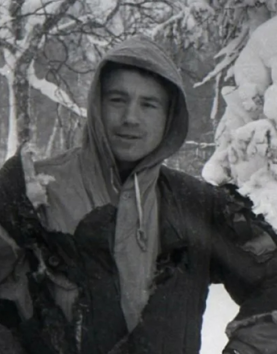 Фото 1 Рустем Слободин