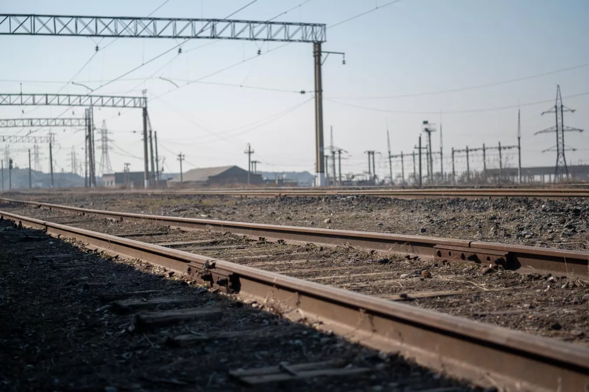 © Sputnik / Aram Nersesyan