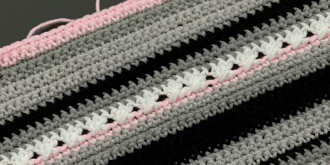 СП «Температурный плед с Катериной Шурм" 2026. Февраль.