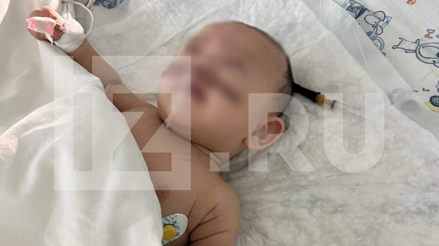    Фото: ИЗВЕСТИЯ