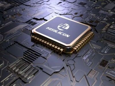    Инсайдеры слили характеристики нового Kirin 8030