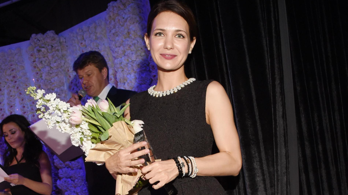    Екатерина Климова. Фото: Legion-Media