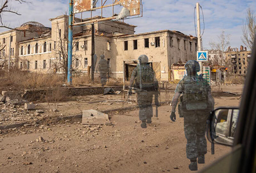 Фото: «Время МСК»