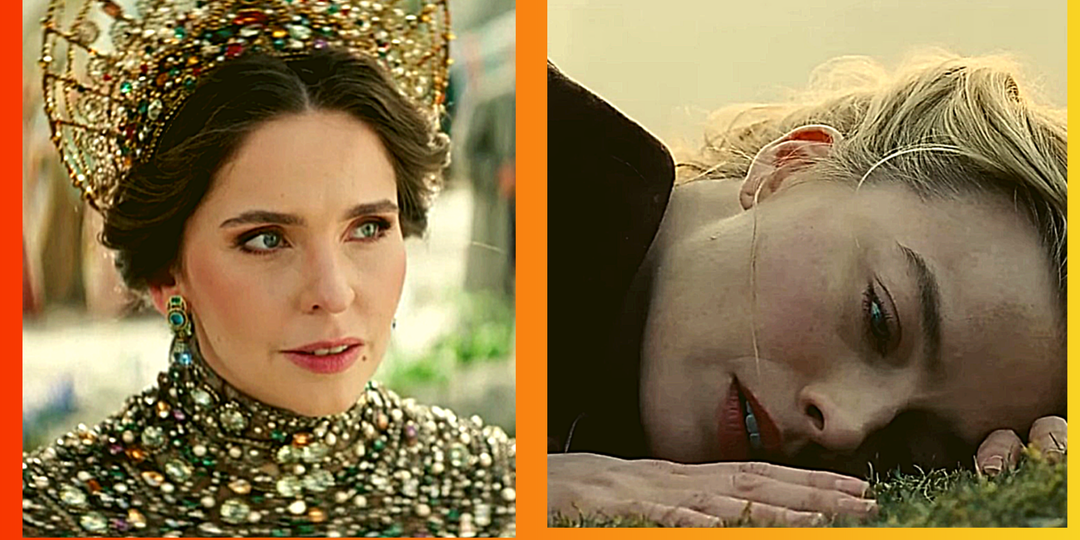 Февраль 2026: Что смотреть, когда за окном слякоть и хочется забыться