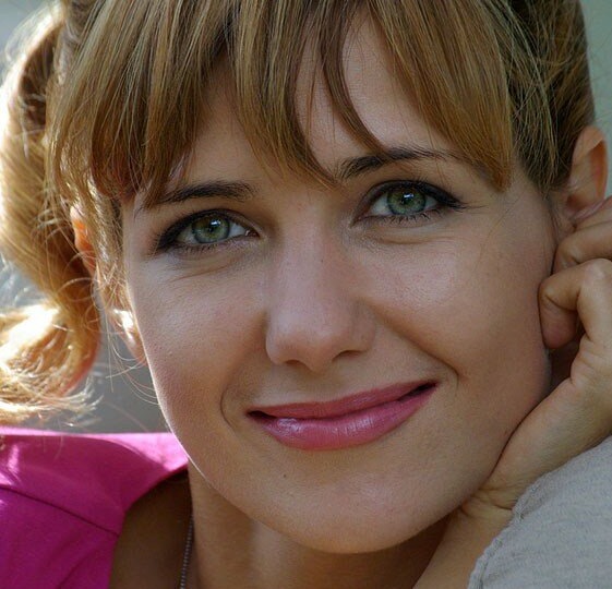 Личная жизнь Екатерины Климовой. Тяжелая? Да. Но не беспросветная, не безнадежная