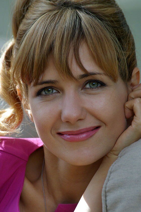 Ну какая межгалактически великолепнейшая красота. КиноПоиск 