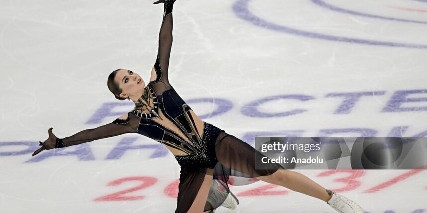 Экс-фигуристка объяснила, за счёт чего Валиева и Трусова могут вернуться в спорт