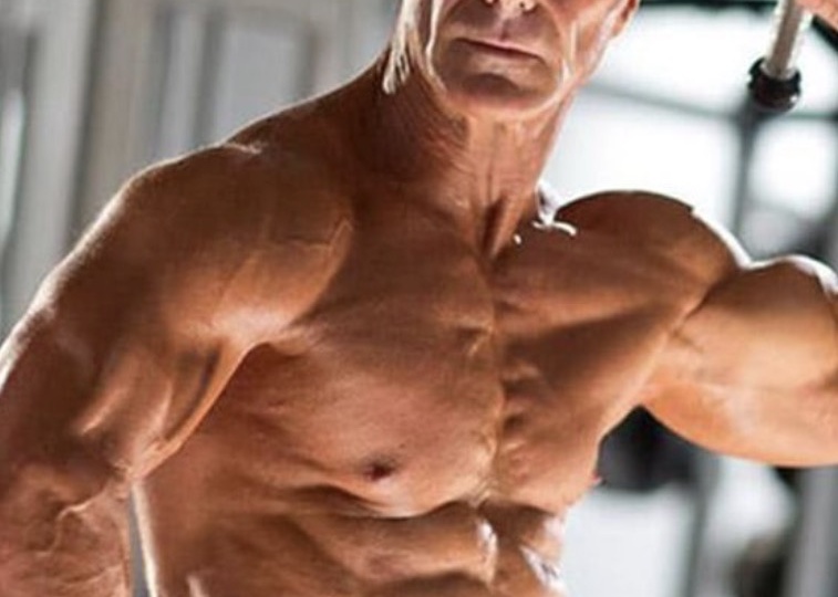 Тренировки после 50. Как не навредить своему организму