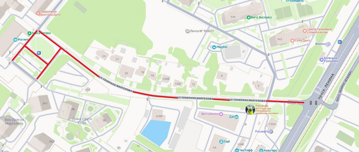 Листайте вправо, чтобы увидеть больше изображений