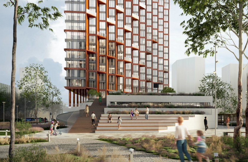 Источник: https://archsovet.msk.ru/article/aktualno/mnogofunkcional-nyy-kompleks-s-dvumya-kontrastiruyushhimi-korpusami-poyavitsya-v-rayone-kuncevo