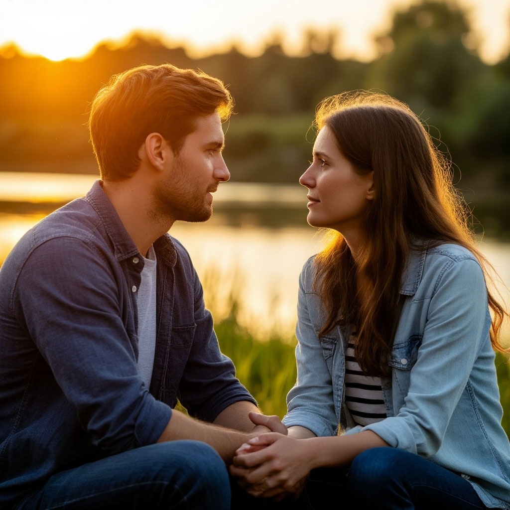 "Ваши слёзы очищают душу, ваши улыбки украшают мир."