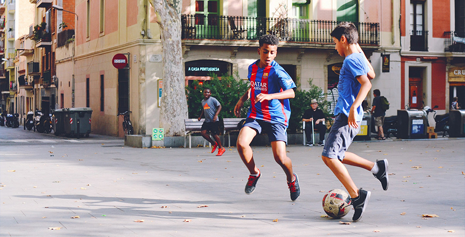    Фото: Moosa Moseneke/Unsplash