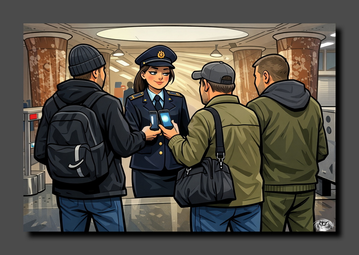 Коллаж автора