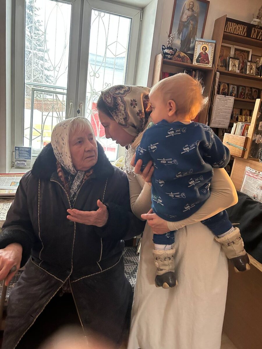 Личные наблюдения