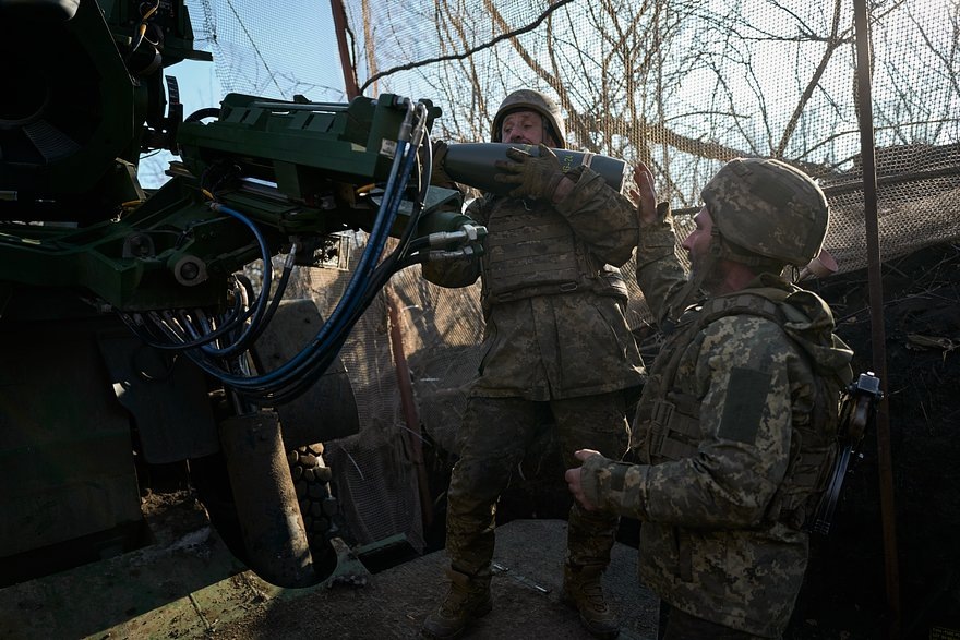    Фото: Pierre Crom / Getty Images