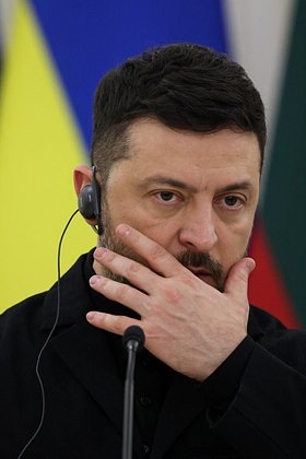    Фото: Kuba Stezycki / Reuters