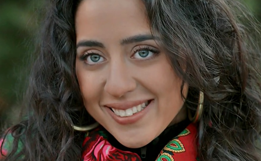 Нана Муштакова: Путь к успеху в кино, театре и джазе