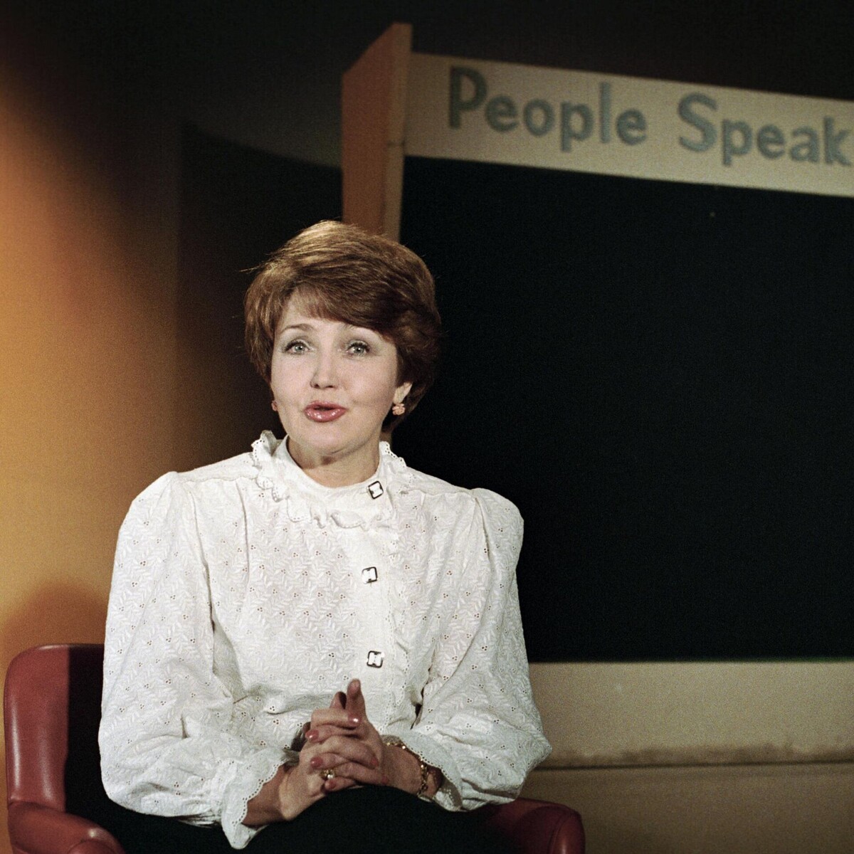 Светлана Жильцова