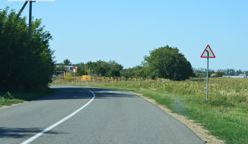 Фото автора. Станица.