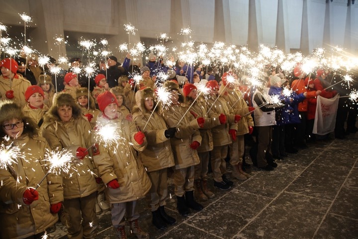  Фото: Абзац