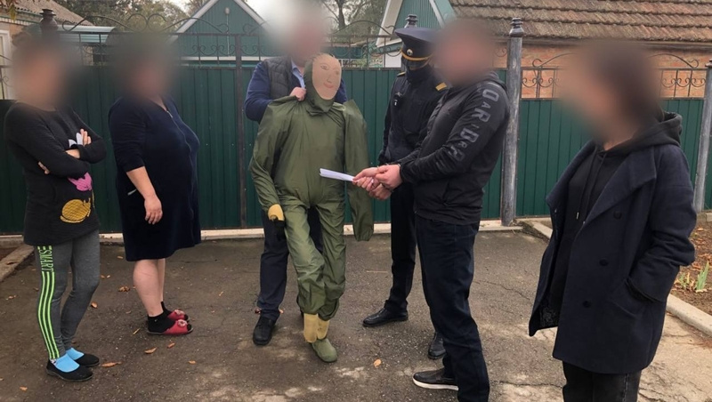      Фото: СУ СК по Ставрополью