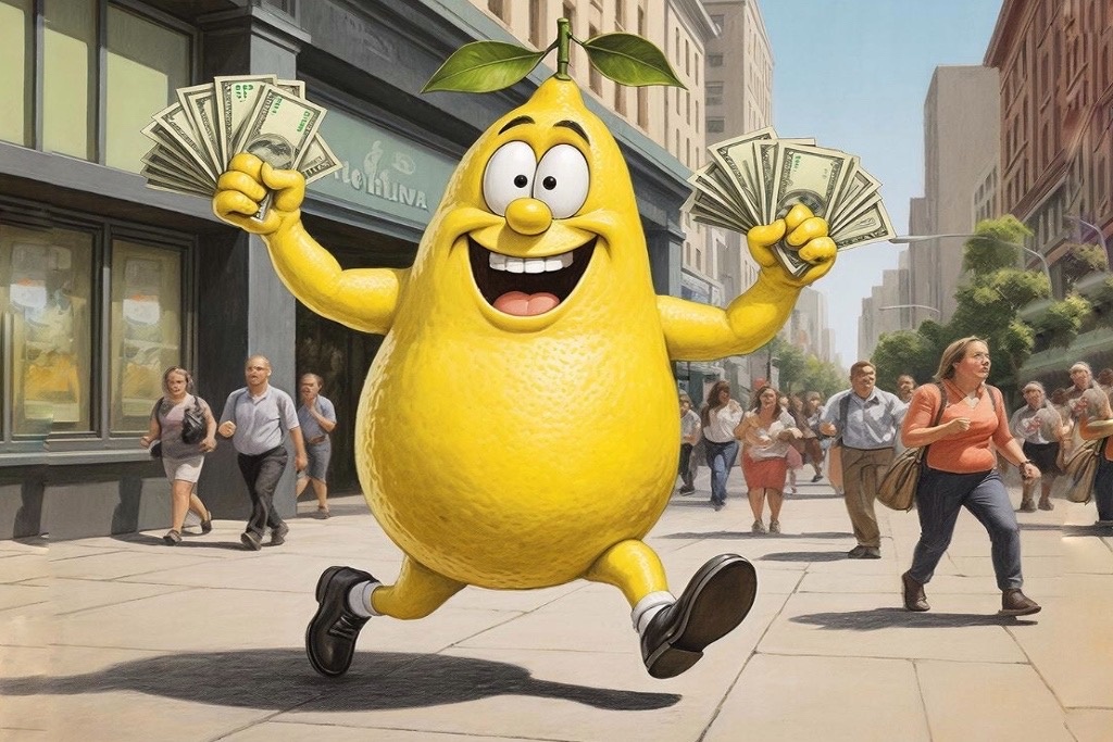 Заглавная, стиль, ИИ