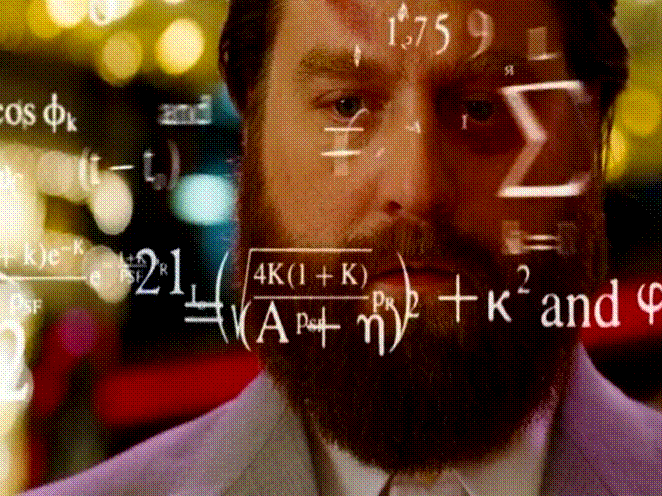 Наверное, так себе представляют расчёт сечения проводника некоторые клиенты