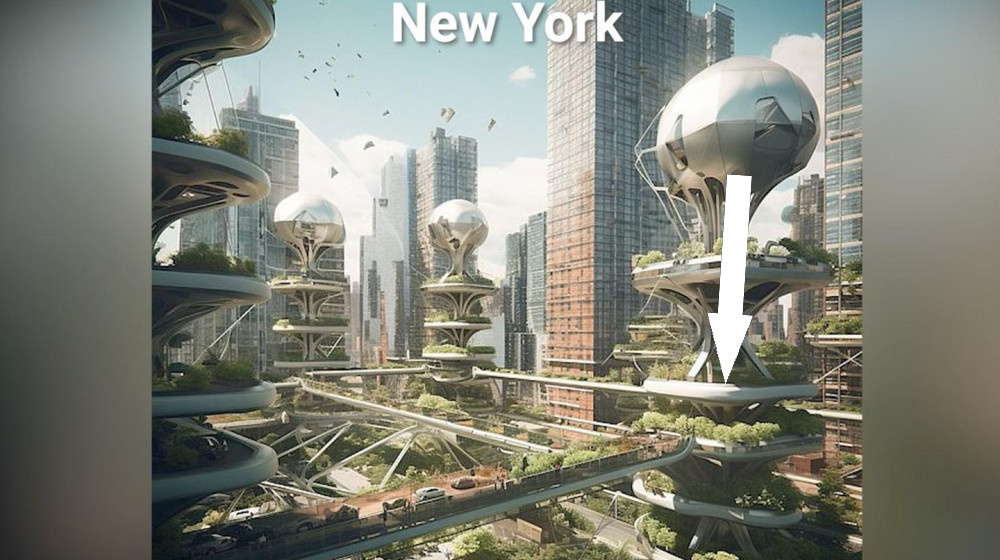    Почему фильмы о будущем всегда ошибаются и что мы в этом теряем?