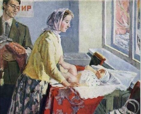 Повариха Дуся (2)