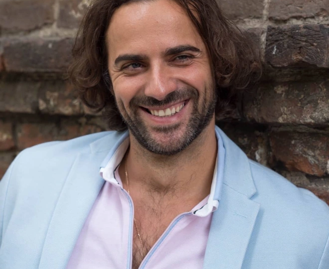 Максим Радугин: Мастер перевоплощений в российском кино и театре