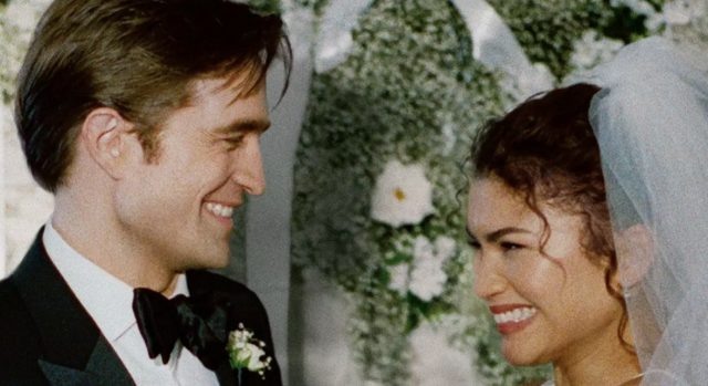    Кадр из фильма «Вот это драма!» (The Drama)