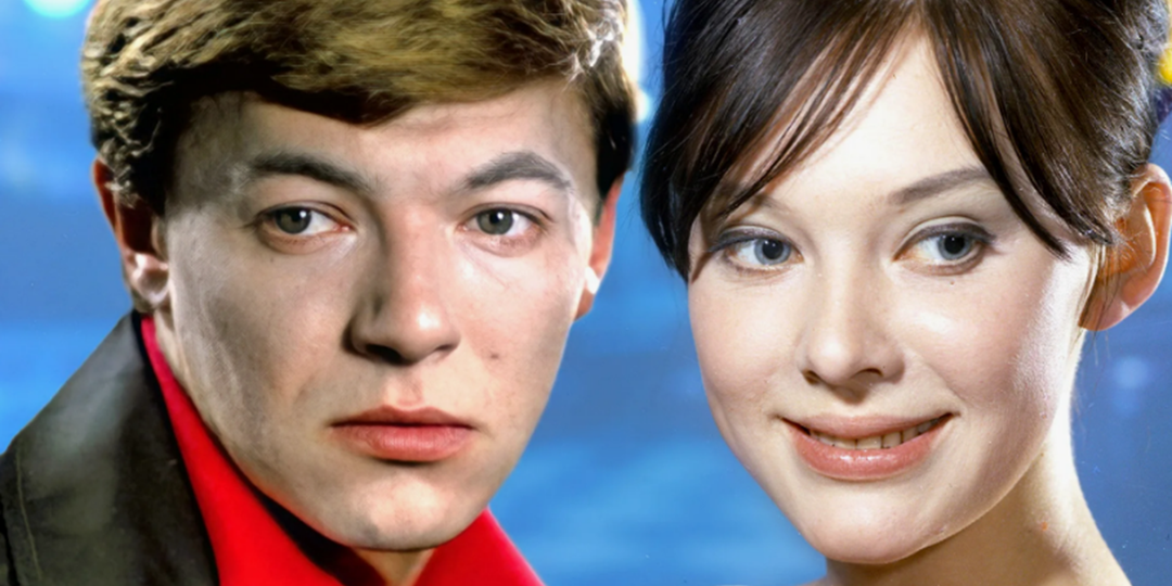 Любовь длиной в полвека: история любви Александра Збруева