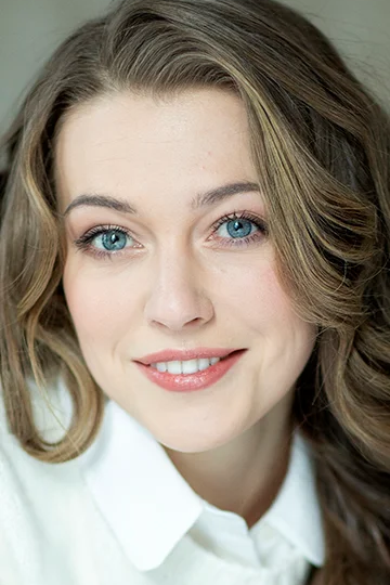 Александра Никифорова: От Севастополя до большого экрана