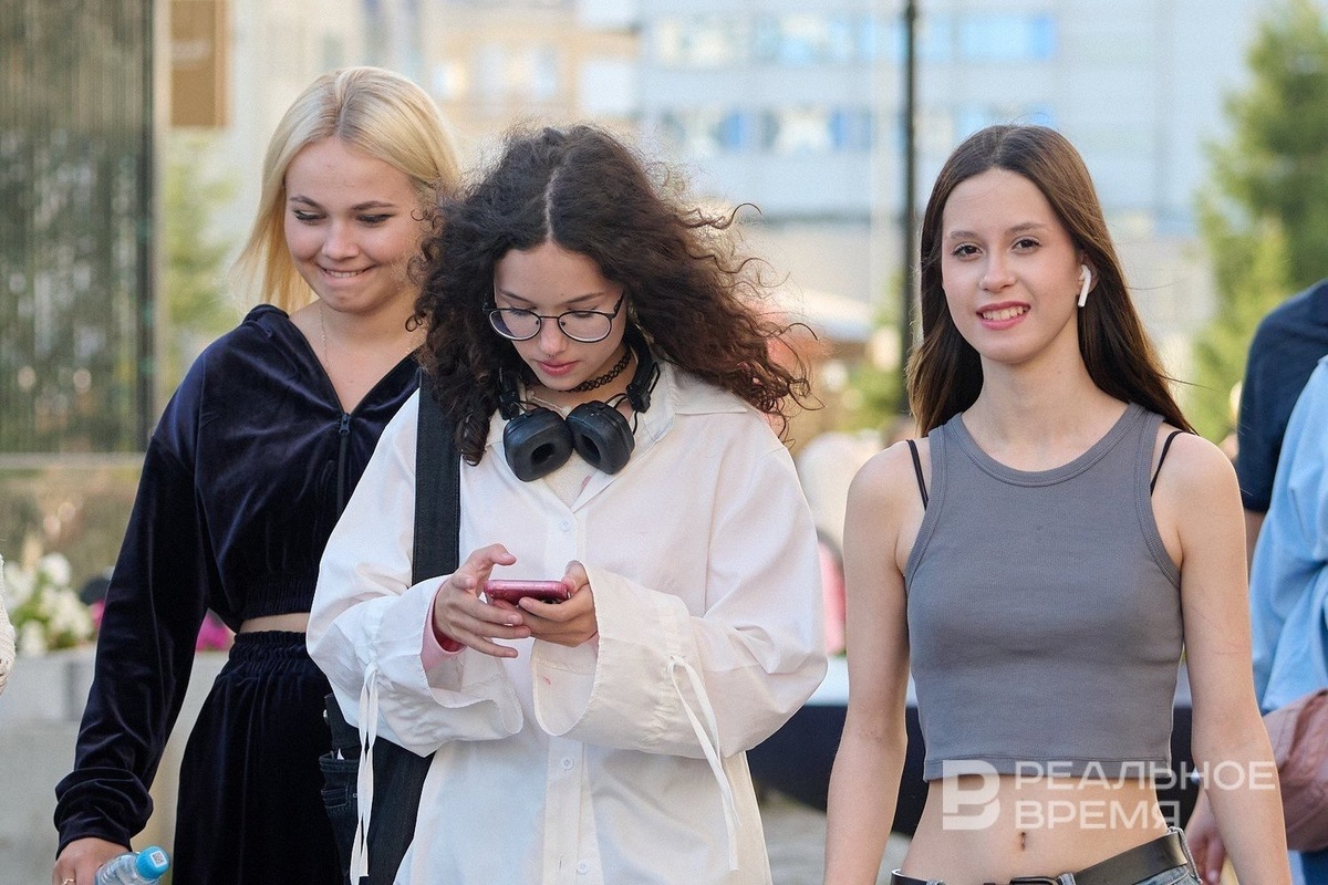   Динар Фатыхов / realnoevremya.ru