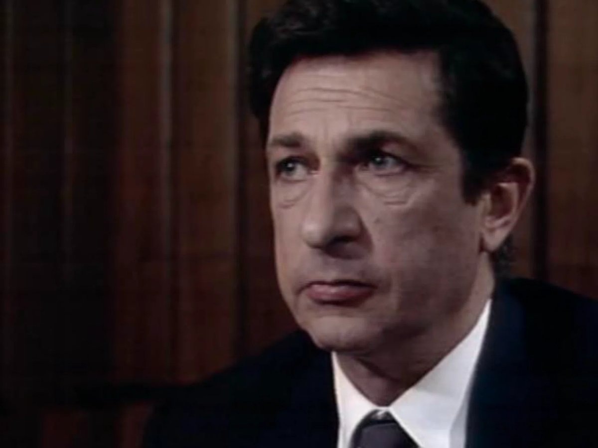     Игорю Кваше могло исполниться 93 года