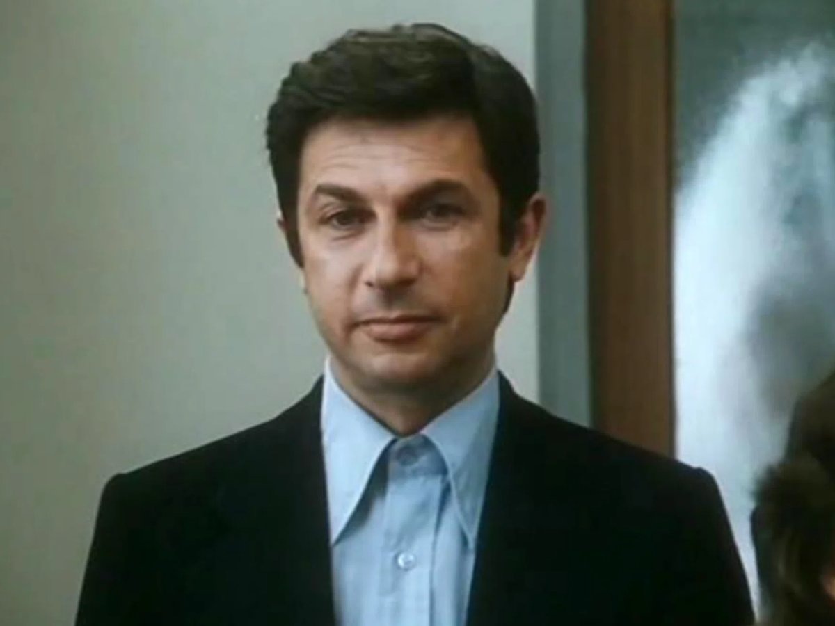    Игоря Квашу называли «королем эпизодов»