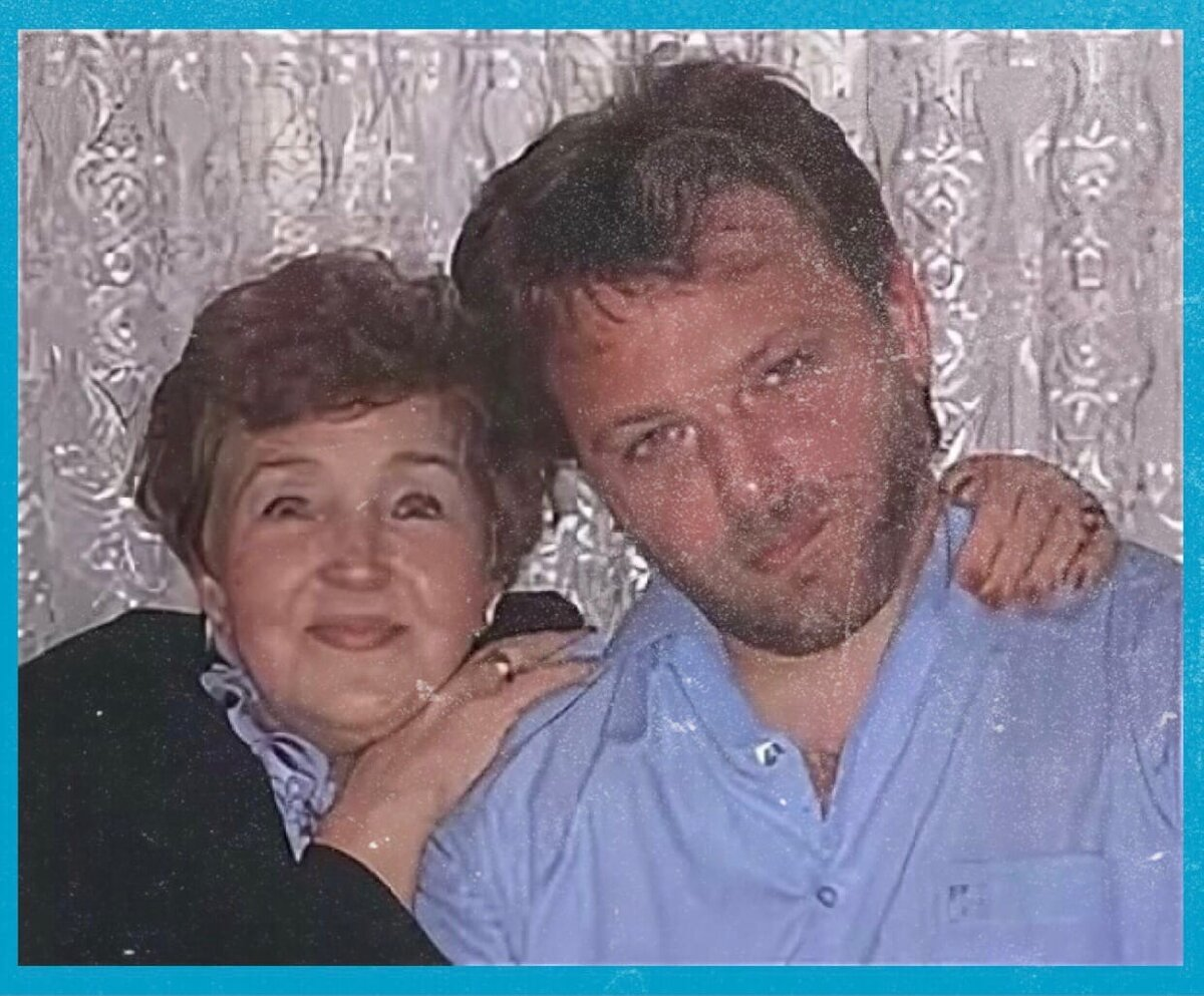 Светлана Жильцова и сын Иван. Источник: https://avatars.dzeninfra.ru