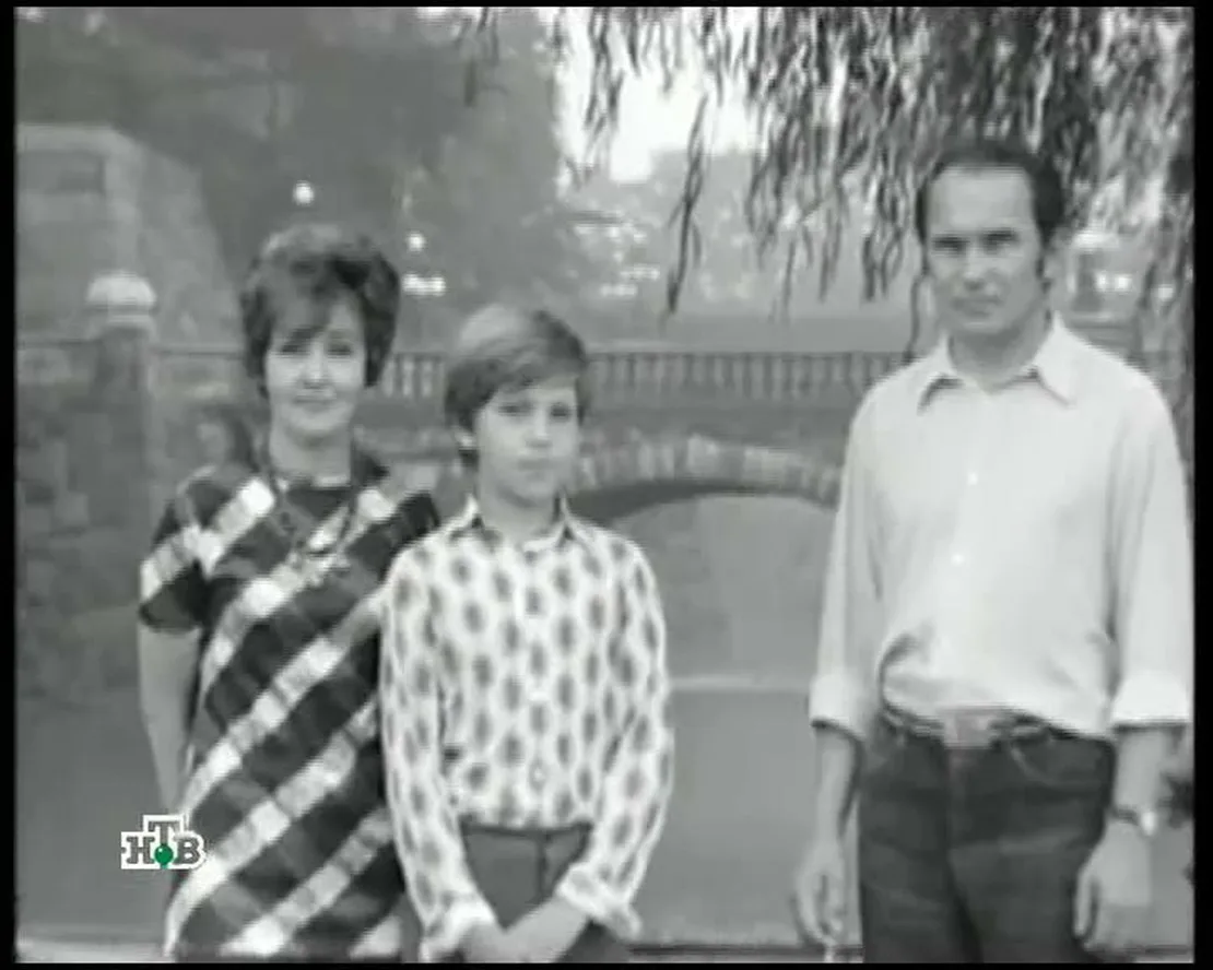 Семья Светланы Жильцовой. Источник:https://static.etvnet.com