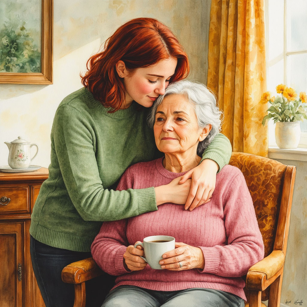 Иллюстрация сгенерирована AI