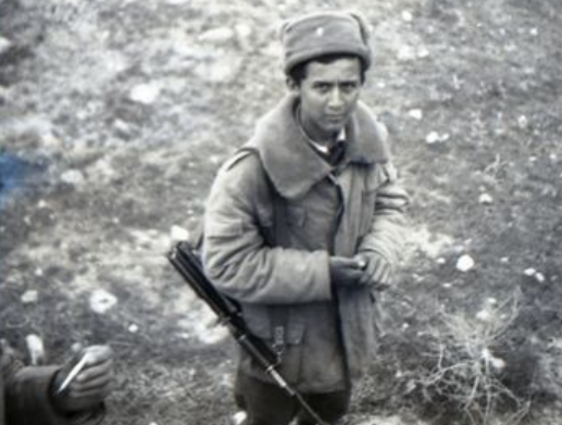 "Последнюю ночь в Афганистане не спали, ждали возможного нападения": пограничник о службе в ММГ Пянджского погранотряда